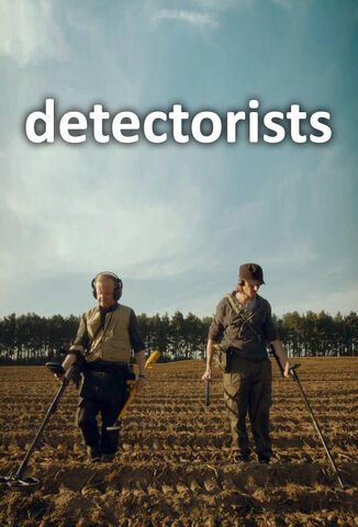 The Detectorists